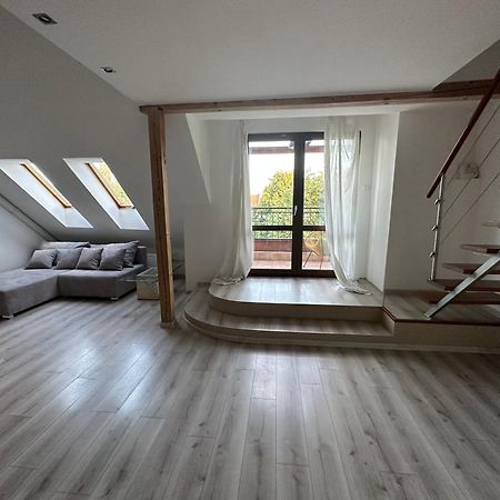 Apartament Aesthetic Tychy Esterno foto