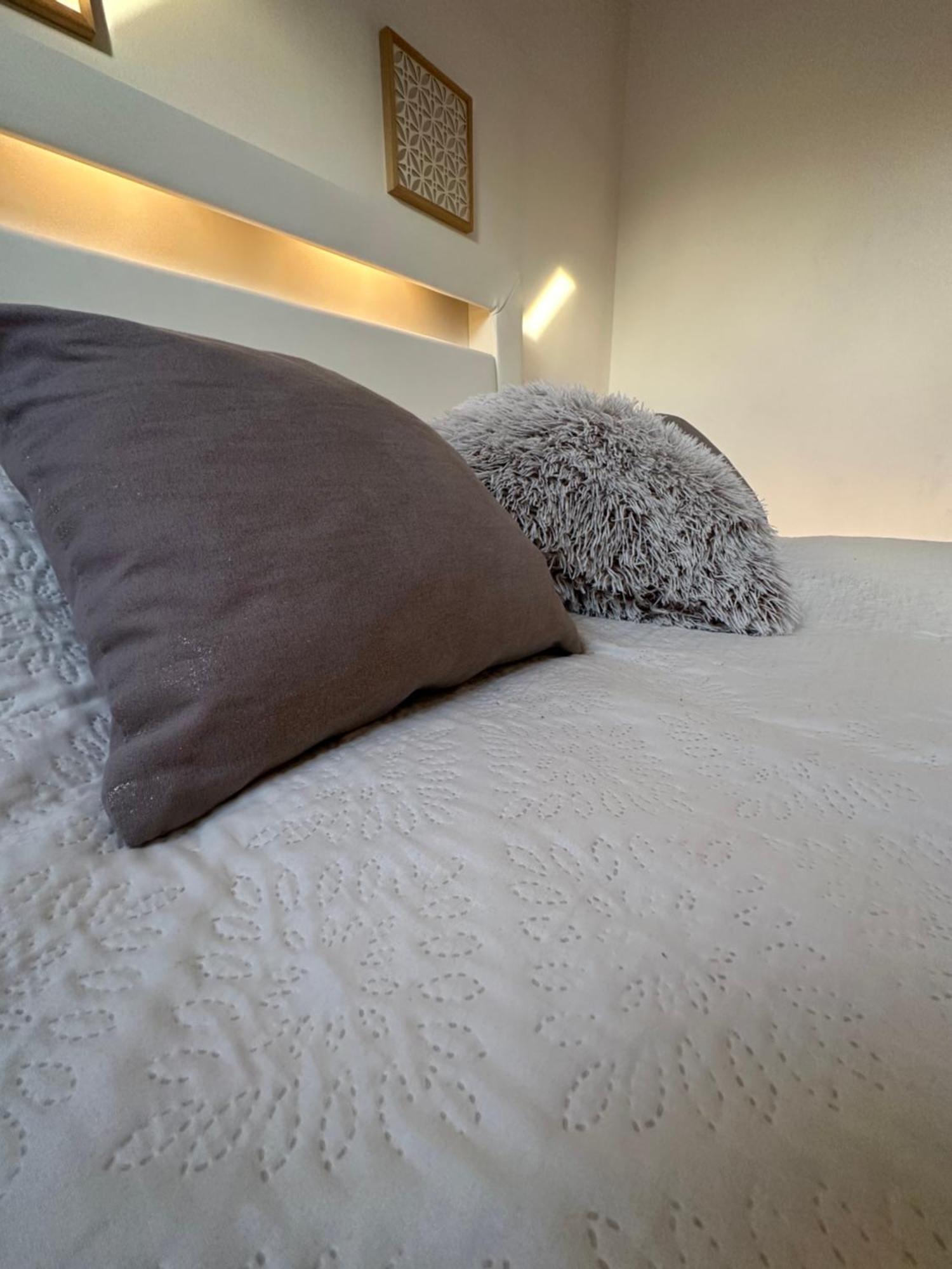 Apartament Aesthetic Tychy Esterno foto