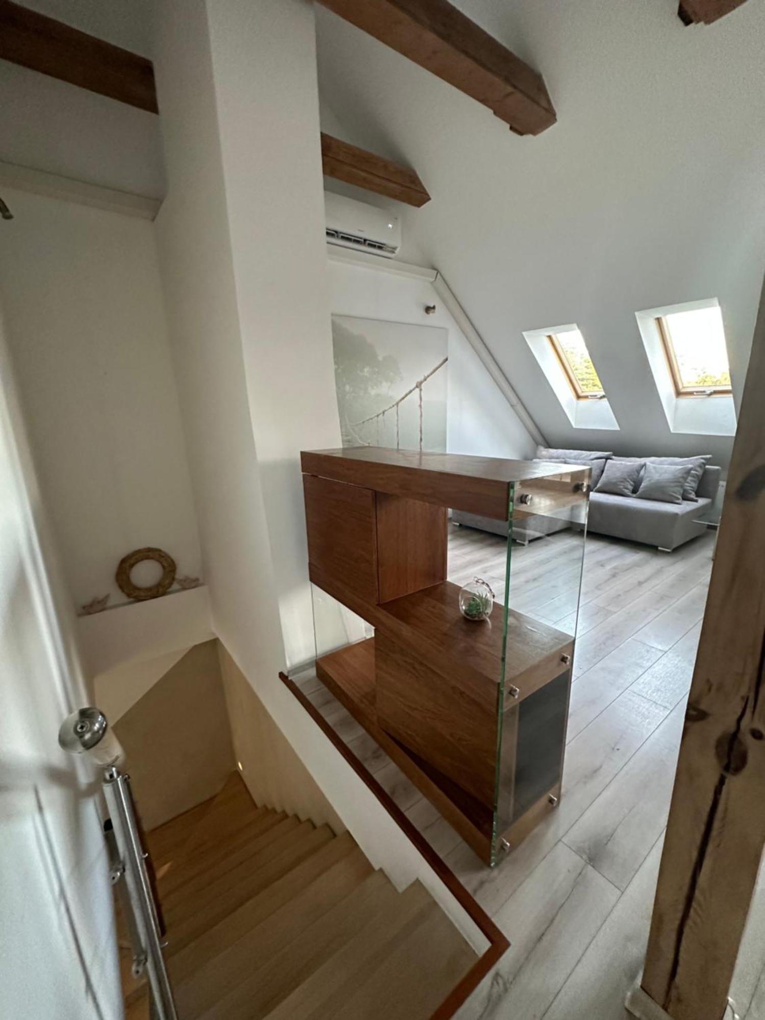 Apartament Aesthetic Tychy Esterno foto