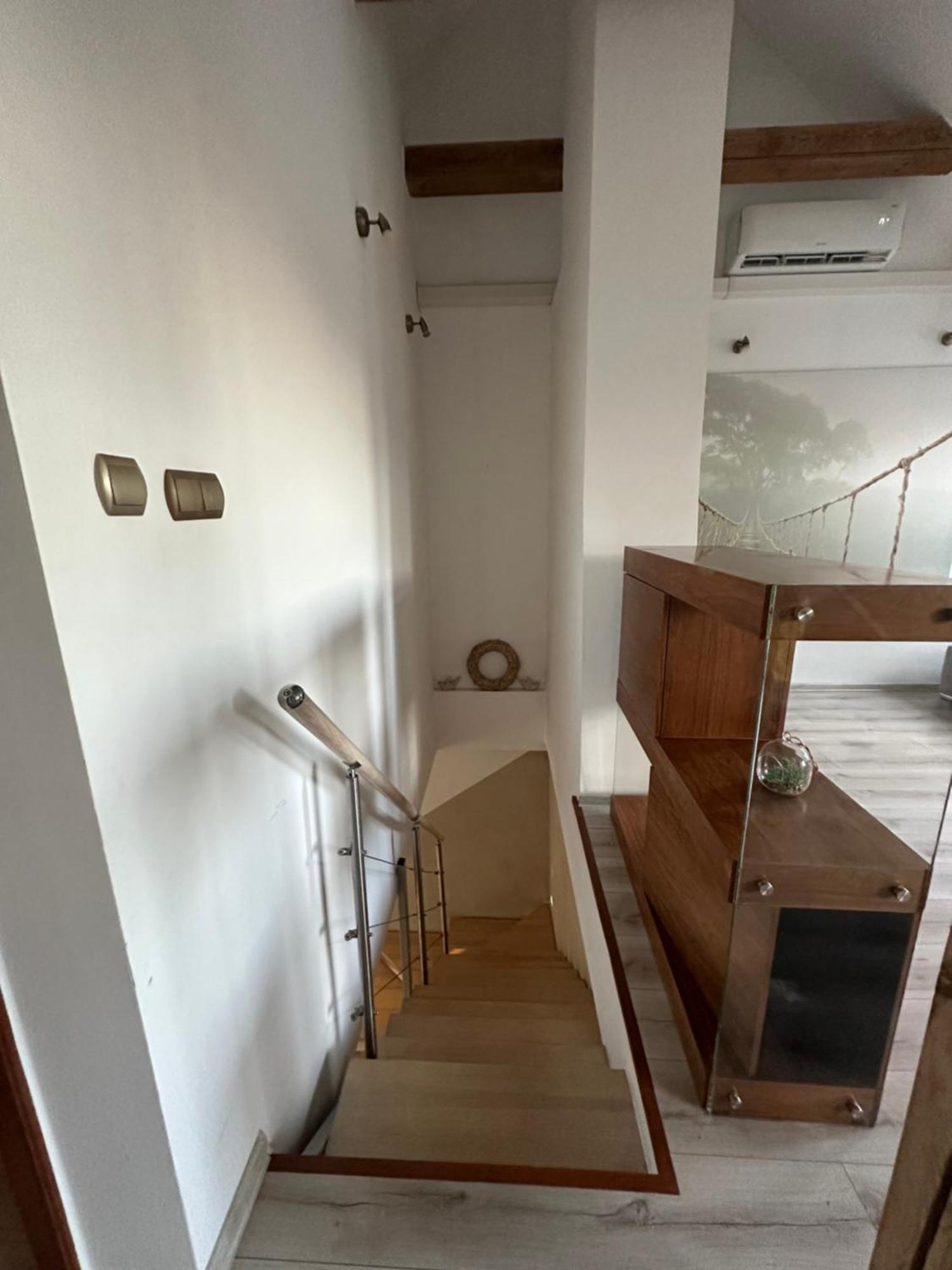 Apartament Aesthetic Tychy Esterno foto
