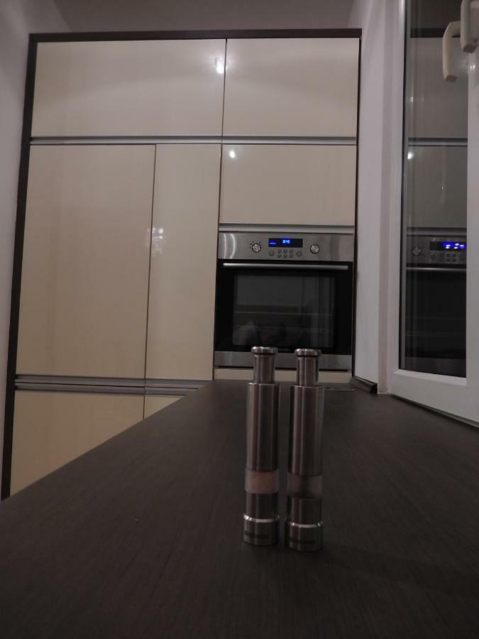 Apartament Aesthetic Tychy Esterno foto