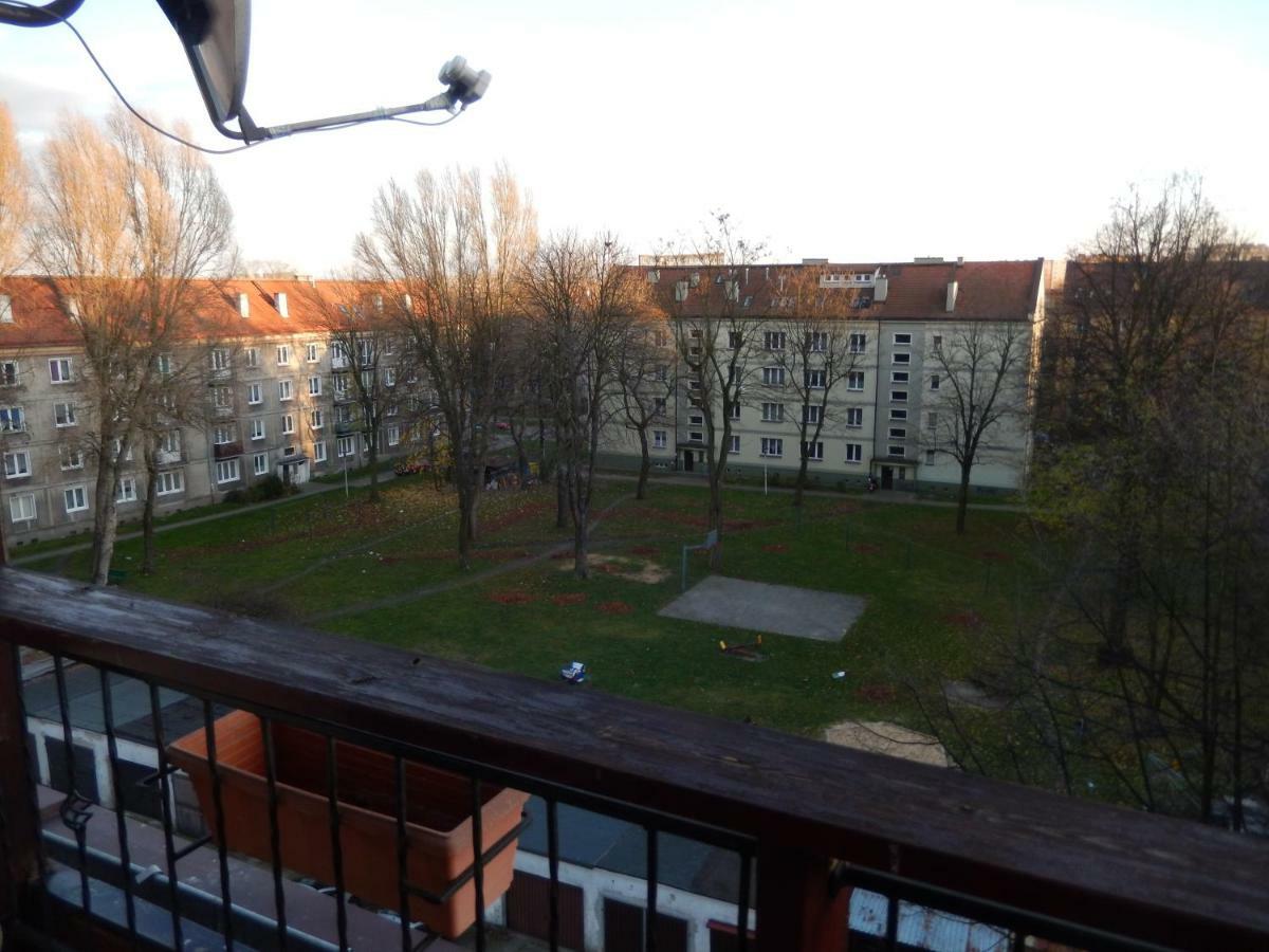 Apartament Aesthetic Tychy Esterno foto