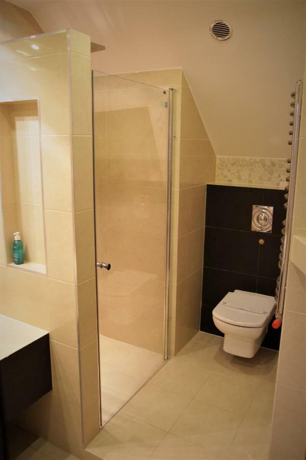 Apartament Aesthetic Tychy Esterno foto