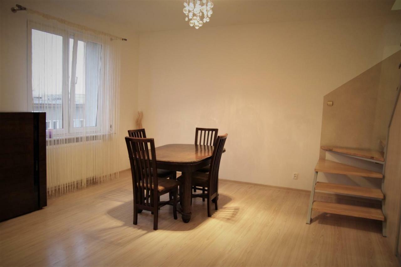 Apartament Aesthetic Tychy Esterno foto