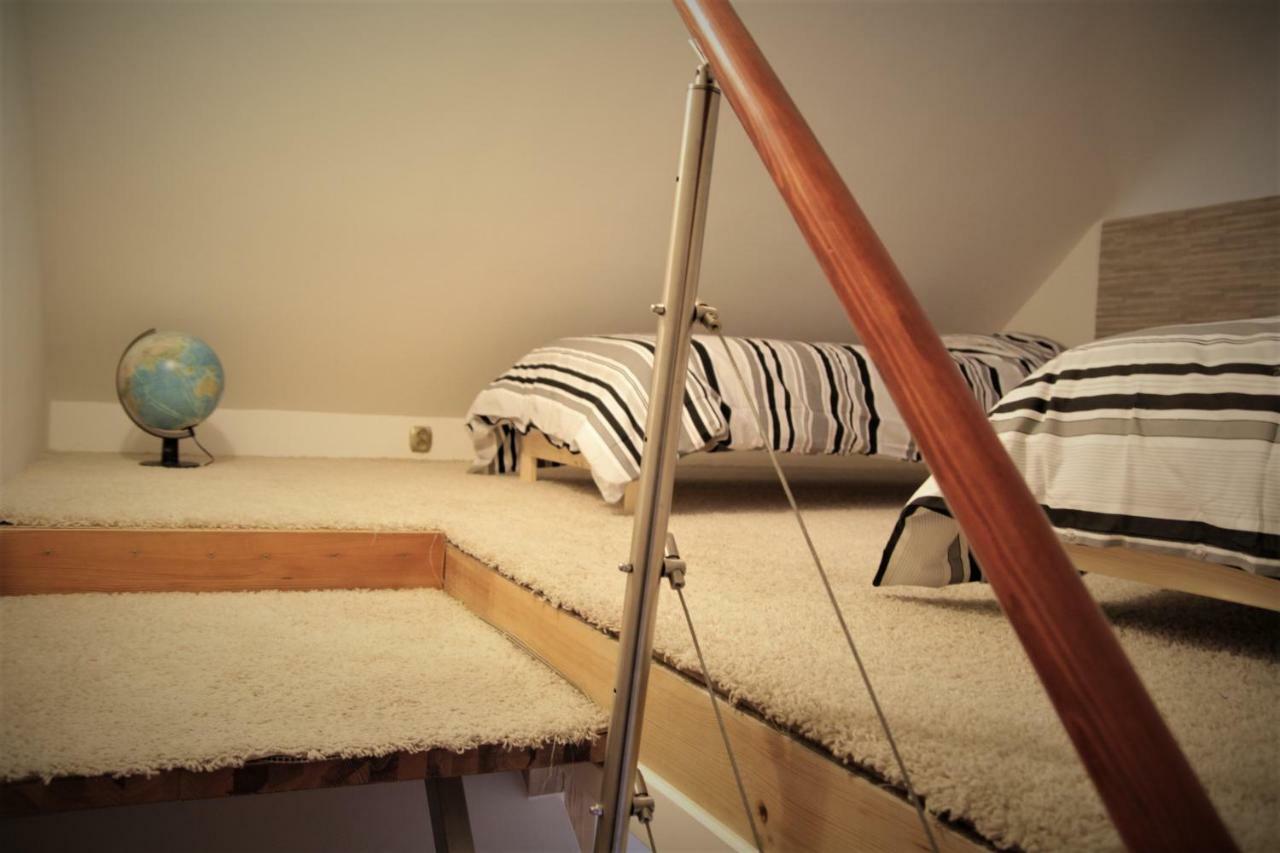 Apartament Aesthetic Tychy Esterno foto