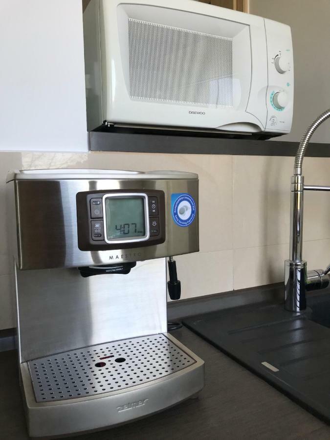 Apartament Aesthetic Tychy Esterno foto